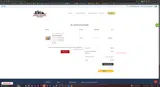 CYBRMON20 coupon verification screenshot