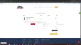 HOLIDAYS24 coupon verification screenshot