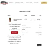 LOVEPOP10 coupon verification screenshot
