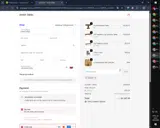 SAVE10 coupon verification screenshot