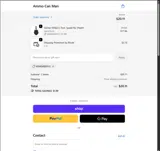 REMEMBER10 coupon verification screenshot