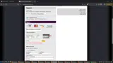 AUG15 coupon verification screenshot