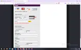 OCT15 coupon verification screenshot