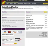 APR15 coupon verification screenshot