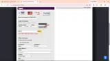 MAY15 coupon verification screenshot
