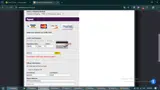 MAY15 coupon verification screenshot