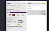 GOOG10 coupon verification screenshot