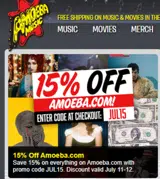 JUL15 coupon verification screenshot