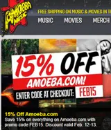 FEB15 coupon verification screenshot