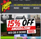 MAR15 coupon verification screenshot