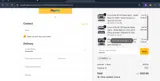 amre10 coupon verification screenshot