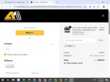 amre10 coupon verification screenshot
