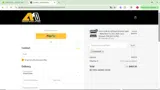 NEWAMER coupon verification screenshot
