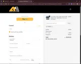 YTS2020 coupon verification screenshot
