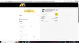 AMRE15 coupon verification screenshot