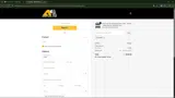 AFF2021 coupon verification screenshot