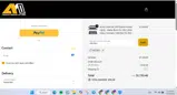 AFF2021 coupon verification screenshot