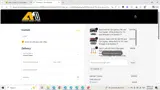 JULIA15 coupon verification screenshot