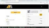 TCL coupon verification screenshot