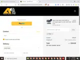 TB20 coupon verification screenshot