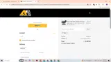 TB20 coupon verification screenshot