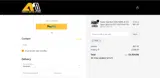 fb25 coupon verification screenshot