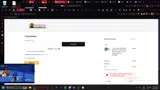FLASH20 coupon verification screenshot