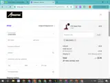 WELCOME15 coupon verification screenshot