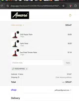 FREESHIPPING coupon verification screenshot