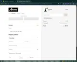 FREESHIPPING coupon verification screenshot