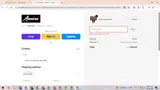 20OFF50 coupon verification screenshot