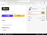 DIVEIN coupon verification screenshot