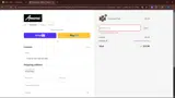 DIVEIN coupon verification screenshot