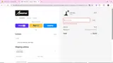 WEEKEND15 coupon verification screenshot