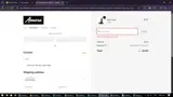PREMIUM coupon verification screenshot