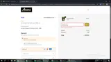 PANTRYLOVE coupon verification screenshot