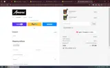 WELCOME15 coupon verification screenshot