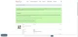 TUCK150 coupon verification screenshot