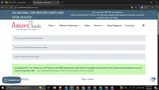 SHOPAMORE coupon verification screenshot