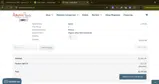 DPF225 coupon verification screenshot