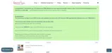 GREEN150 coupon verification screenshot