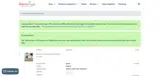 BETTERSLEEP coupon verification screenshot