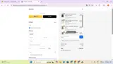 WEL12 coupon verification screenshot
