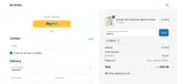 NEW12 coupon verification screenshot