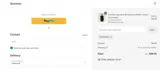 Email20 coupon verification screenshot