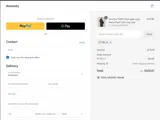WEL15 coupon verification screenshot