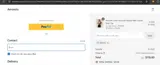 AFFA15 coupon verification screenshot
