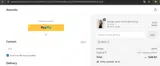 AFF10 coupon verification screenshot