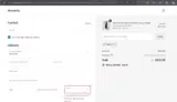 MATCH coupon verification screenshot