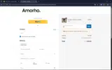 A80 coupon verification screenshot